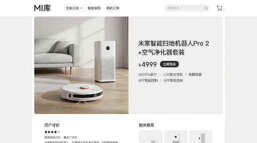 MI 库