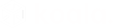 Koala HTML Logo