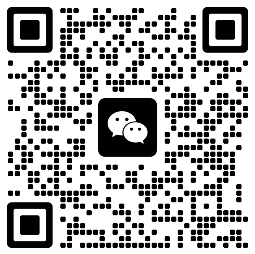 QR Code WeChat 1