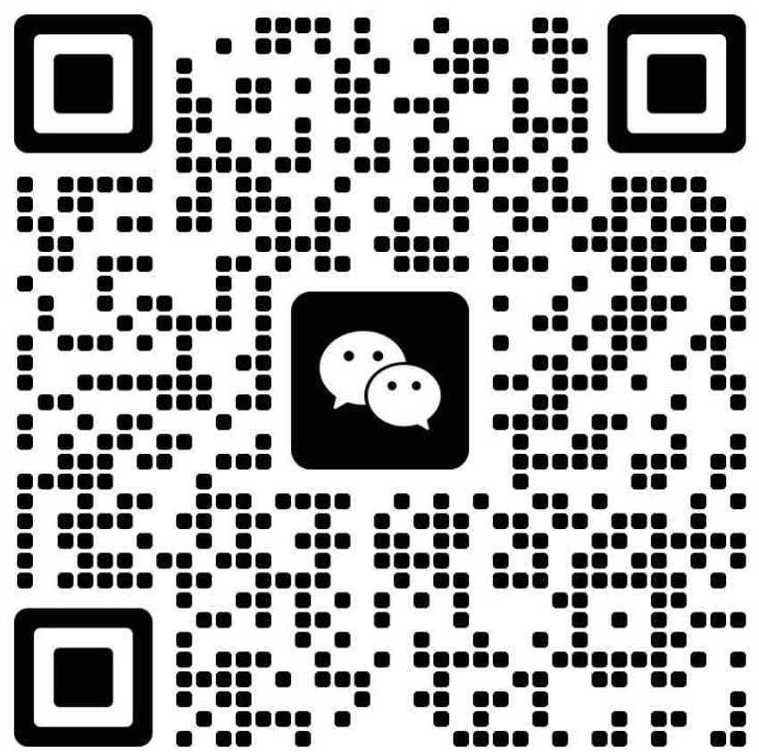 QR Code WeChat 2